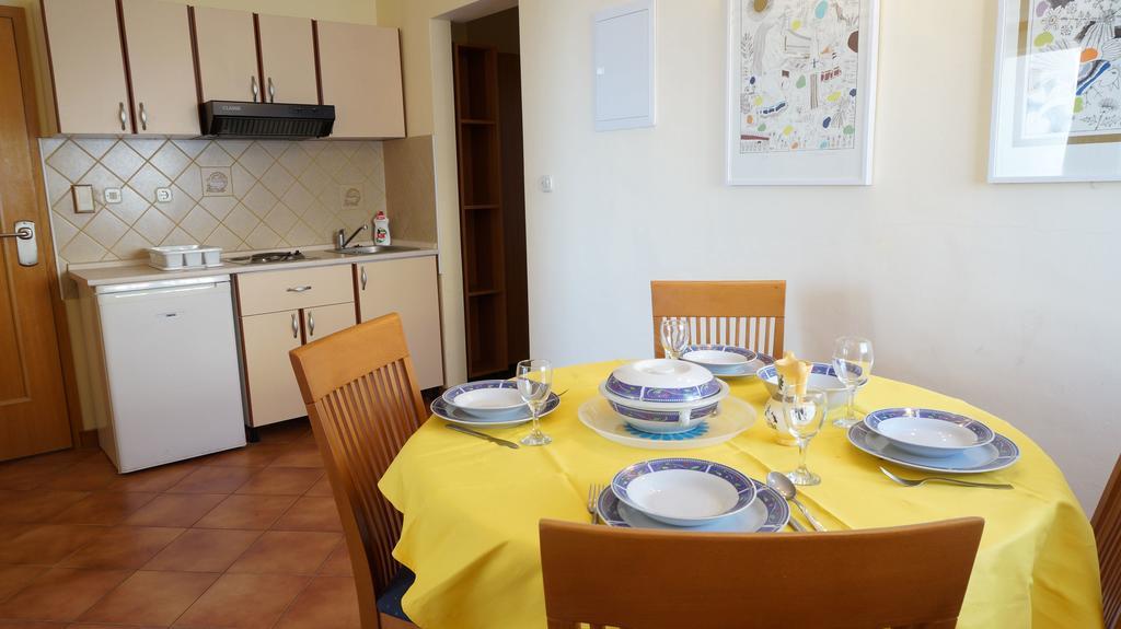 Villa Dvorine Tisno Pokój zdjęcie
