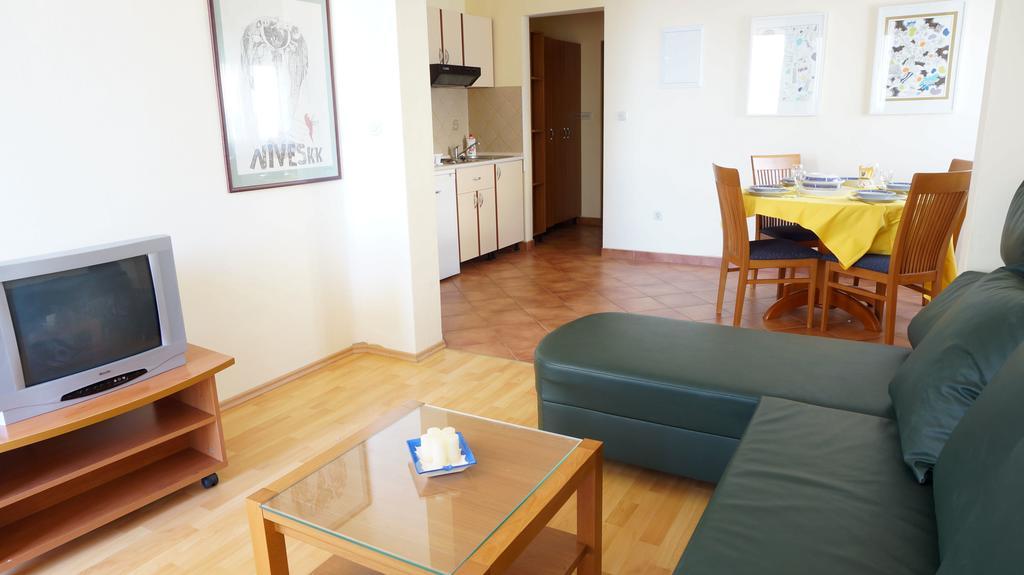 Villa Dvorine Tisno Pokój zdjęcie