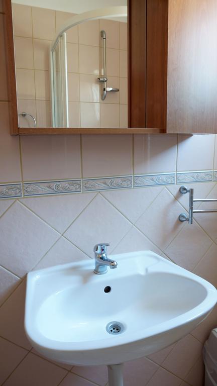 Villa Dvorine Tisno Zewnętrze zdjęcie