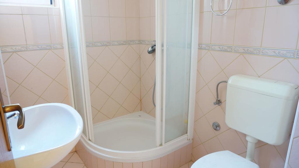 Villa Dvorine Tisno Zewnętrze zdjęcie
