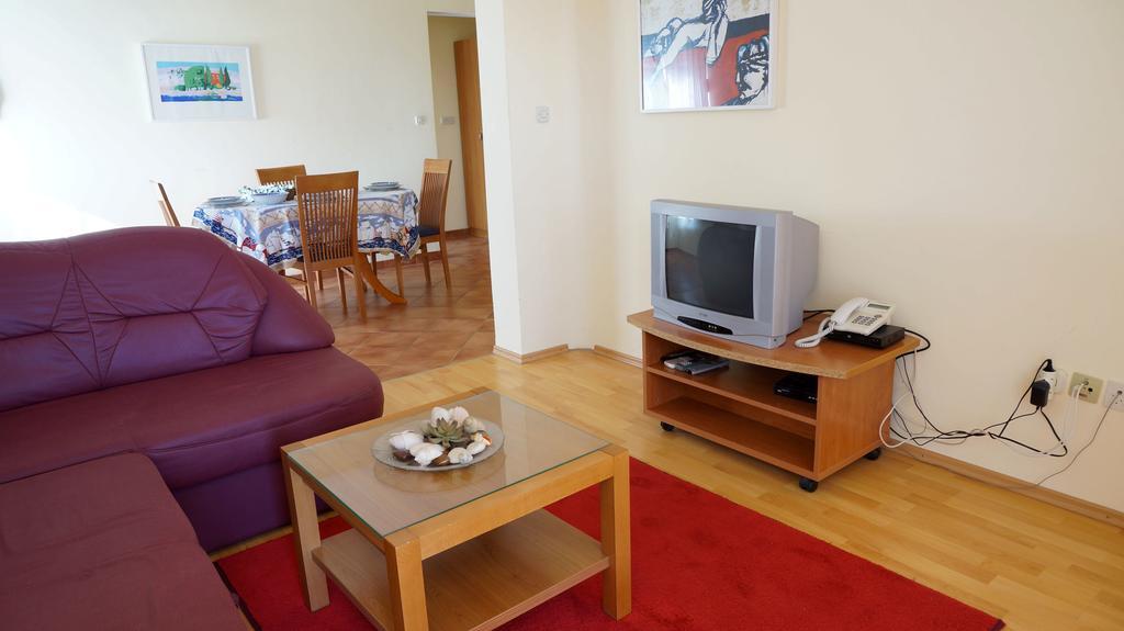 Villa Dvorine Tisno Pokój zdjęcie