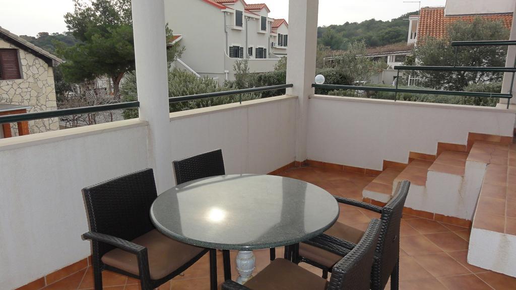 Villa Dvorine Tisno Zewnętrze zdjęcie