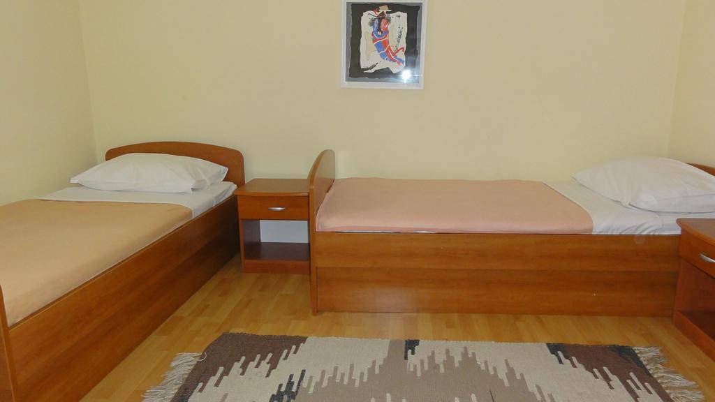 Villa Dvorine Tisno Pokój zdjęcie