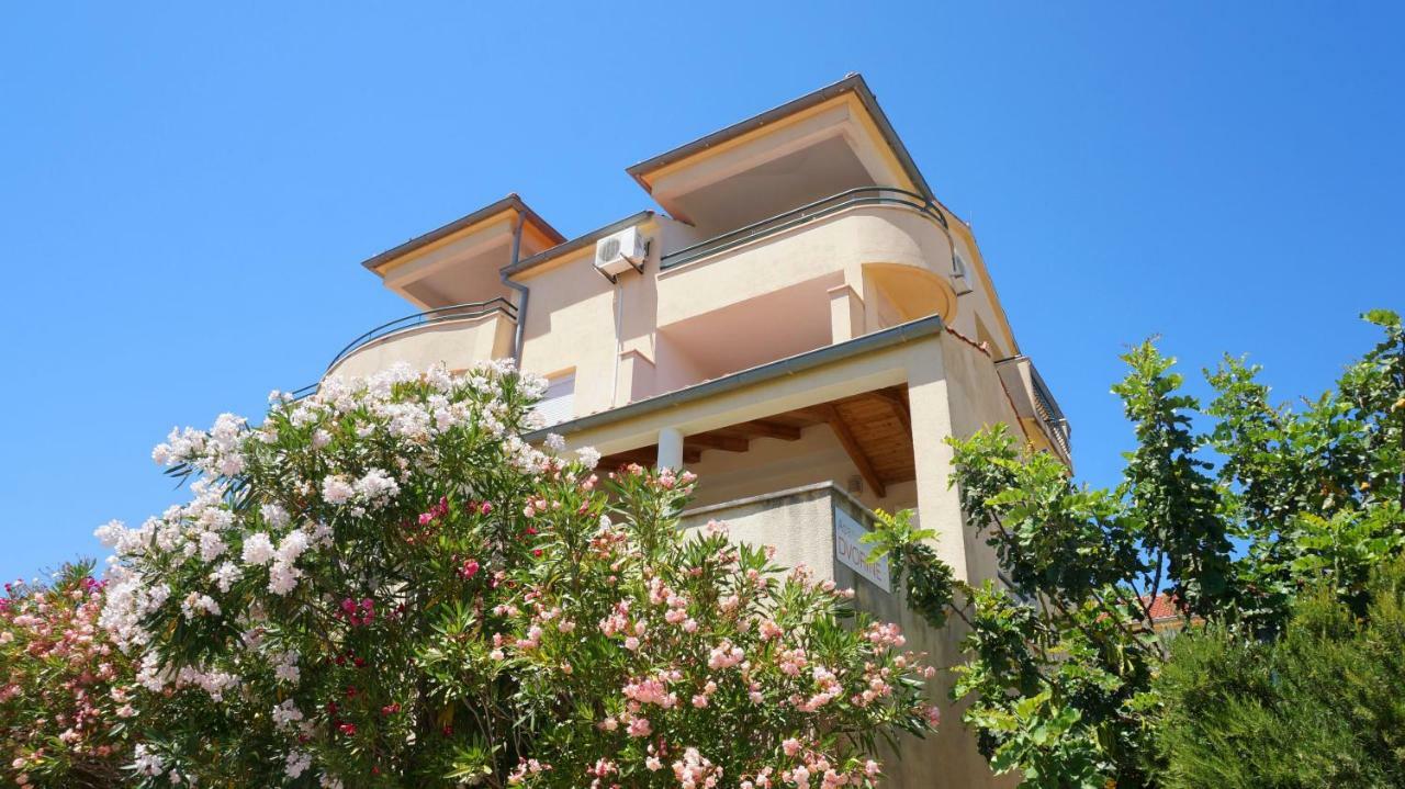 Villa Dvorine Tisno Zewnętrze zdjęcie