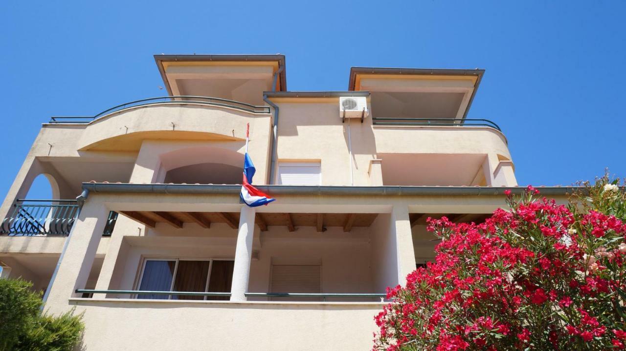 Villa Dvorine Tisno Zewnętrze zdjęcie